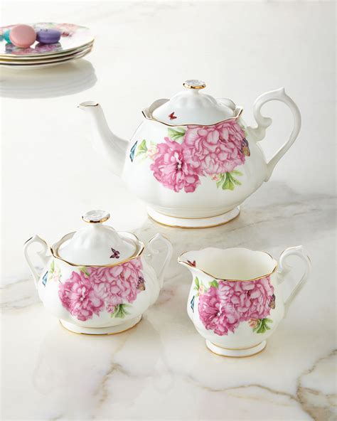 miranda kerr tea set